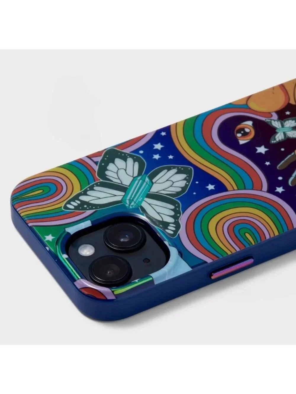 NEW Apple iPhone 15/iPhone 14/iPhone 13 Case with MagSafe - heyday